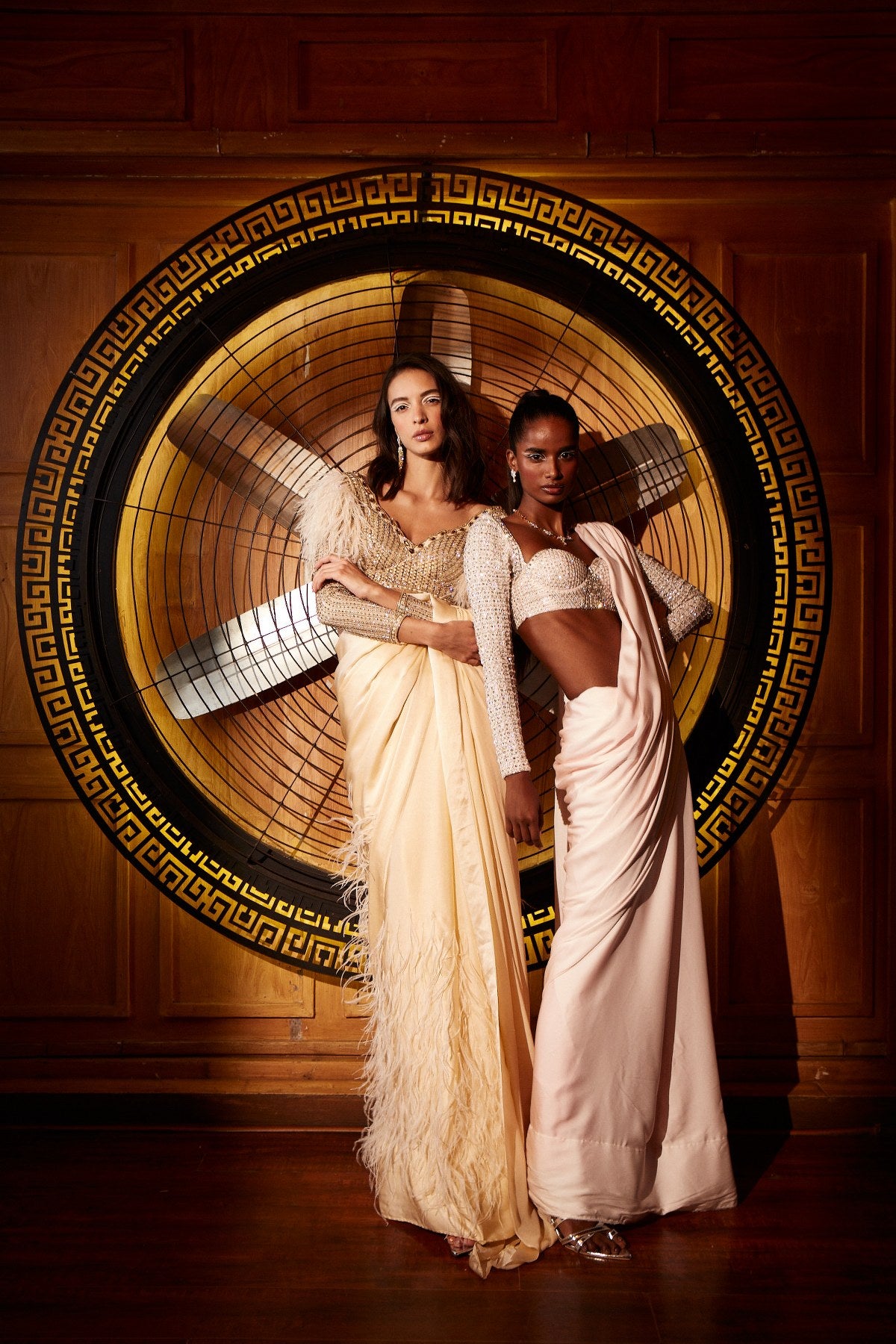 Bling Bling Kaching!