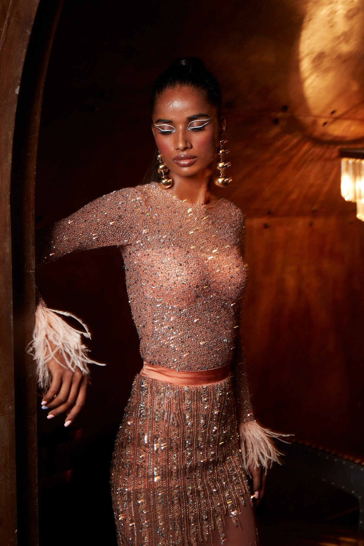 Starry Night Affair!