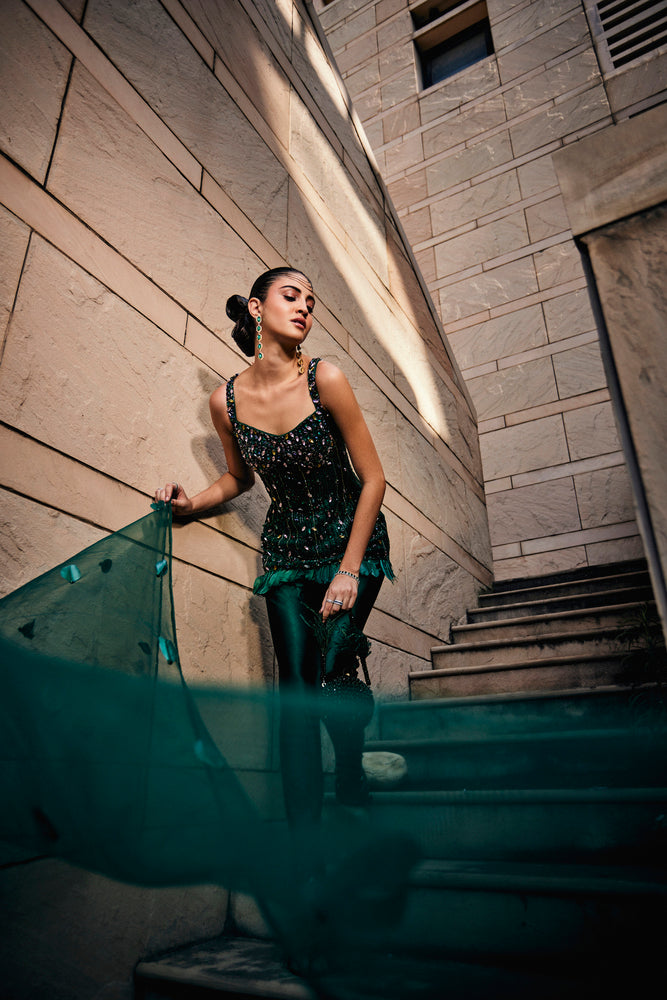 THE SELENE