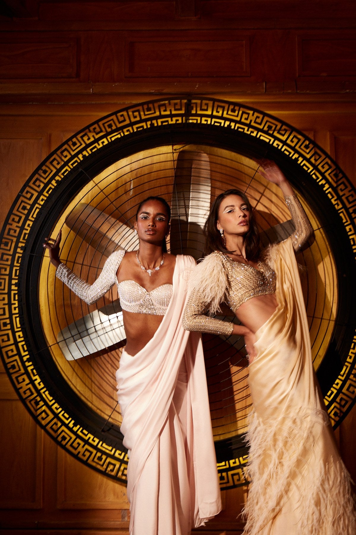 Bling Bling Kaching!